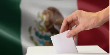 A la presidenta le alcanzó el futuro con la reforma electoral