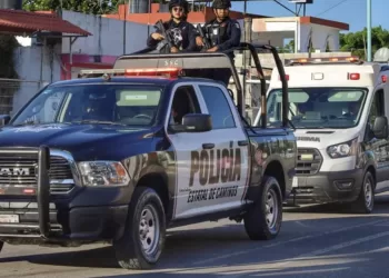 En 2026 Quintana Roo reforzará la presencia de las fuerzas policiales rurales y municipales, con la construcción de bases de la policía en cinco municipios, en busca de minimizar e inhibir los hechos delictivos. De acuerdo con informes de la Secretaría de Obras Públicas del Estado de Quintana Roo (Seop), en el transcurso de este año se construirá la Base de la Policía y Bomberos de Holbox, municipio de Lázaro Cárdenas, en su primera etapa, así como la Base de la Policía Rural en Muyil, primera etapa, en el municipio de Felipe Carrillo Puerto. También, se iniciará la construcción de la Base de la Policía Rural en Miguel Hidalgo, en su primera etapa, en el municipio del municipio de Bacalar; la construcción de la Base de la Policía Rural en Caobas, primera etapa, en el municipio de Othón P. Blanco, así como la construcción de las instalaciones del Cuartel de Seguridad Ciudadana del Municipio de Puerto Morelos, en su primera etapa. Además, la Seop realiza mejoras de la Cárcel Pública Municipal de Othón P. Blanco, en su segunda etapa; y la construcción y reforzamiento del Centro Penitenciario de la ciudad de Cancún, municipio de Benito Juárez. Del mismo modo, la adecuación de la barda perimetral, plataforma (plaza cívica) y remodelación de baños de la Dirección General de Seguridad Pública, Tránsito y Bomberos del Municipio de Felipe Carrillo Puerto, en su primera etapa; la construcción del portón de aduana vehicular e instalación de cercos perimetrales exterior del Centro Penitenciario de Cozumel, en su primera etapa: la construcción del Centro Especializado en la Atención de Faltas Cívicas del Municipio de Tulum, en su primera etapa. De acuerdo con las estadísticas del Secretariado Ejecutivo del Sistema Nacional de Seguridad Pública, de 2024 a 2025 la incidencia delictiva de delitos de alto impacto del fuero común en Quintana Roo disminuyó un 4.1%. En 2024, la Fiscalía General del Estado (FGE) registró 53 mil 628 denuncias por delitos de alto impacto del fuero común en los 11 municipios de la entidad, mientras que en 2025, abrió 55 mil 842 carpetas de investigación por esta clase de hechos en la entidad.
