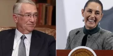 Salinas Pliego ya negocia con el SAT su descuento