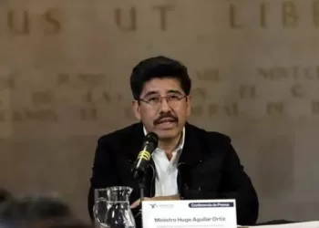 Justifica presidente de la Corte compra de camionetas blindadas