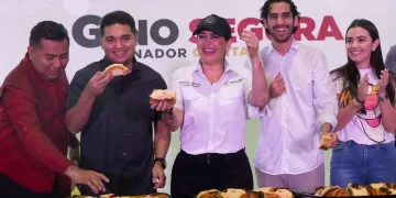 Gino Segura lleva la magia de los reyes magos a Playa del Carmen