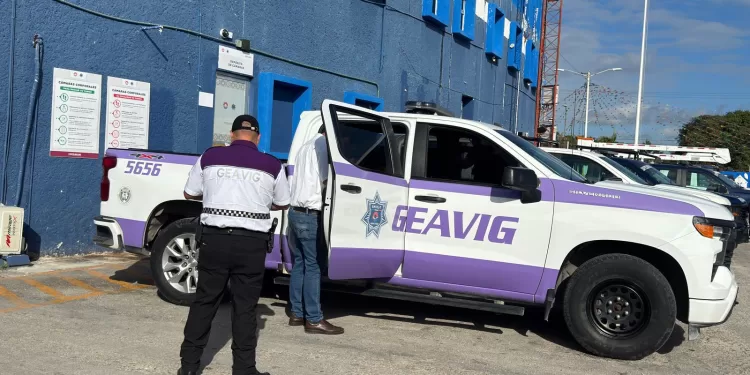 Atienden de inmediato reporte por posible maltrato infantil en Cancún