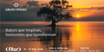 Grupo Piñero y Hyatt presentará balance de su alianza en FITUR 2026