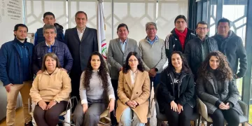 La Liga Premier del futbol mexicano anuncia a Amador Gutiérrez como nuevo director general