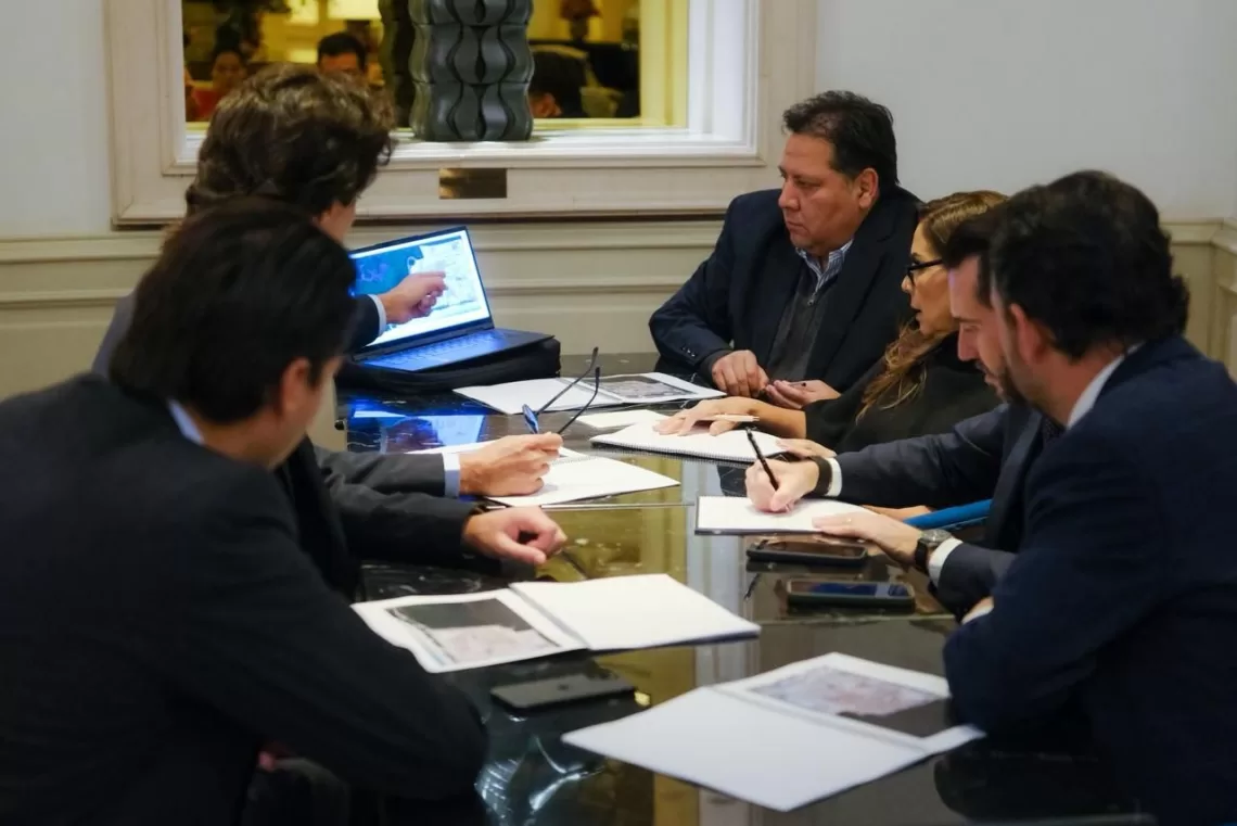 Anuncia Mara Lezama la construcción del sexto hotel Finest en Quintana Roo