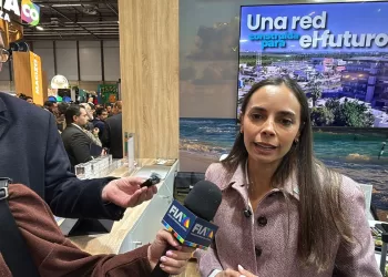 Cancún refuerza su promoción global en FITUR 2026