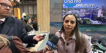 Cancún refuerza su promoción global en FITUR 2026