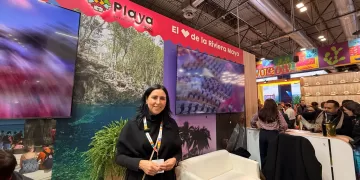Playa del Carmen busca congresos e inversión en FITUR