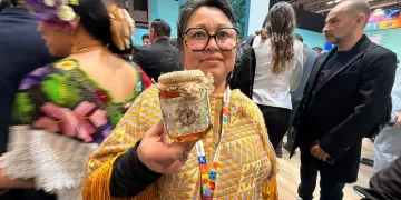 Miel maya de Quintana Roo busca expandirse en Europa