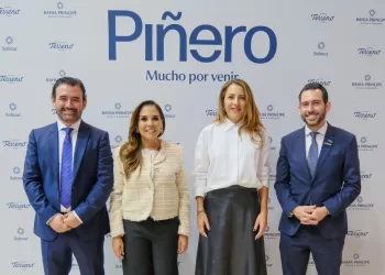 Anuncian en FITUR 2026 el Tulum Championship, torneo internacional de golf en Quintana Roo