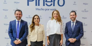 Anuncian en FITUR 2026 el Tulum Championship, torneo internacional de golf en Quintana Roo