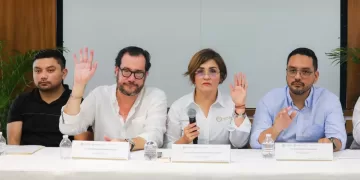 Estefanía Mercado refuerza el control interno y afianza un modelo de buen gobierno en Playa del Carmen