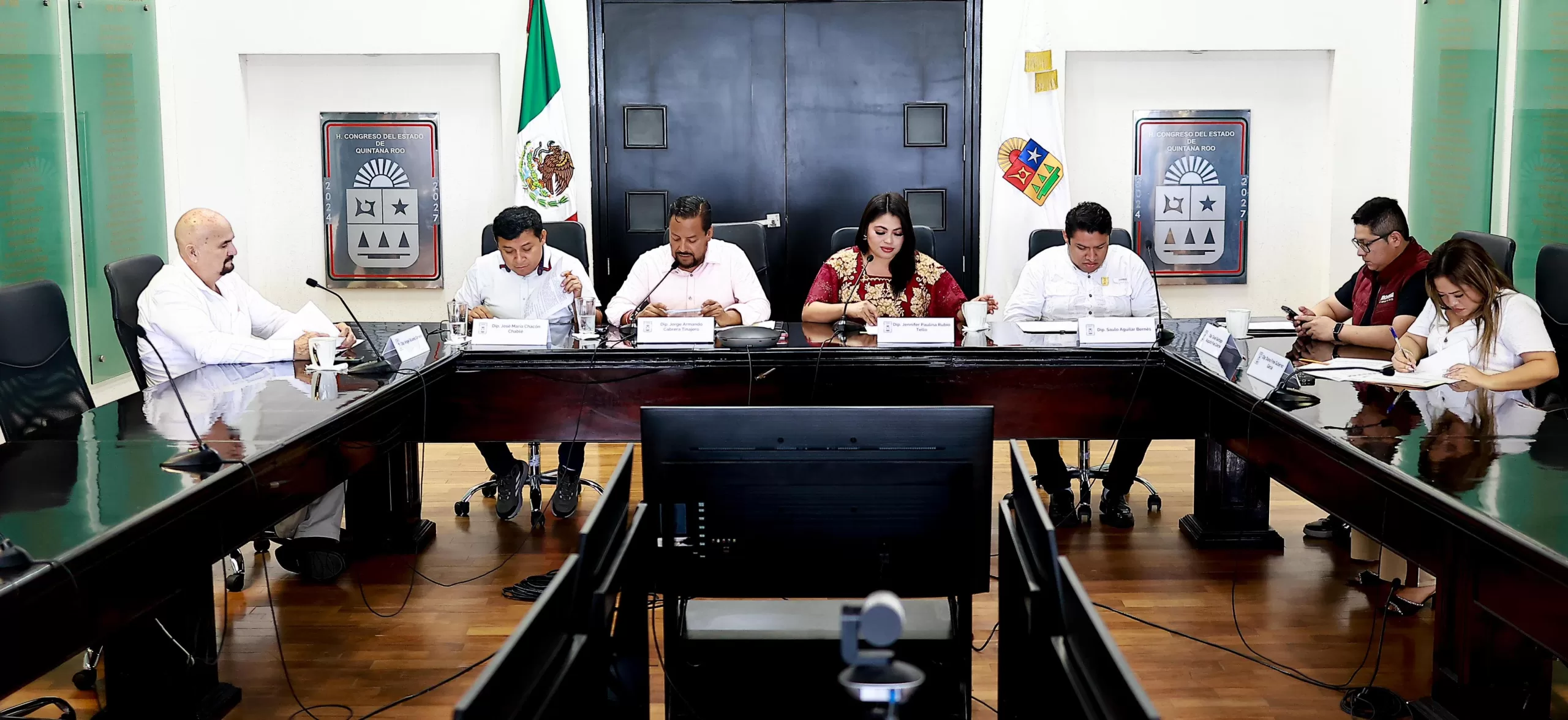 Proponen procesos claros para la gestión de permisos de filmación