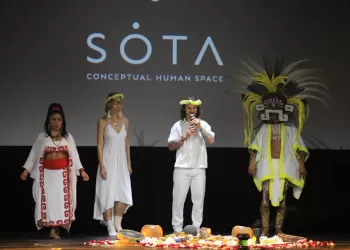 La mercadotecnia turística deforma la cultura maya