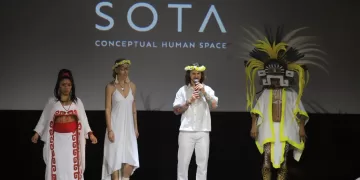 La mercadotecnia turística deforma la cultura maya