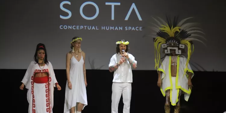 La mercadotecnia turística deforma la cultura maya