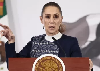 Claudia Sheinbaum afirma que México seguirá enviando petróleo a Cuba por razones humanitarias, si hay solicitud