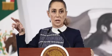Claudia Sheinbaum afirma que México seguirá enviando petróleo a Cuba por razones humanitarias, si hay solicitud