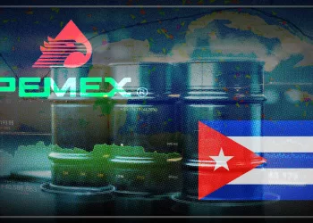 Exportaciones energéticas a Cuba generan adeudo millonario con México