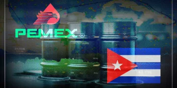 Exportaciones energéticas a Cuba generan adeudo millonario con México