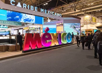México apunta a convertirse en el quinto país más visitado del mundo y refuerza su estrategia turística en FITUR 2026