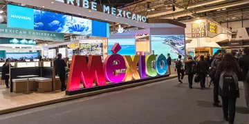 México apunta a convertirse en el quinto país más visitado del mundo y refuerza su estrategia turística en FITUR 2026