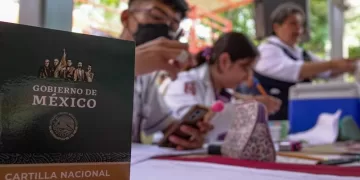 México recibe prórroga de la OPS para contener brote de sarampión