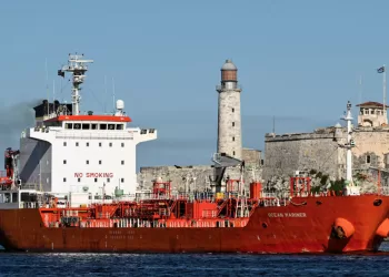 Pemex reconoce envíos de crudo a Cuba por casi 500 millones de dólares