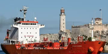 Pemex reconoce envíos de crudo a Cuba por casi 500 millones de dólares