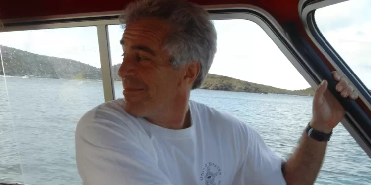 De París a Cancún, una de las rutas preferidas de Jeffrey Epstein en sus operaciones
