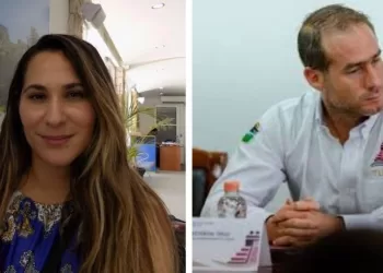 ¡Bomba en Tulum! La Síndico respalda a trabajadores despedidos y confronta al alcalde