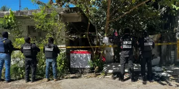 Operativos blindan Cancún: Caen 148 detenidos, drogas y armas fuera de las calles en una semana