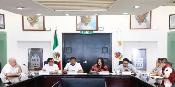 Turna Comisión Permanente diversas iniciativas para su análisis en comisiones