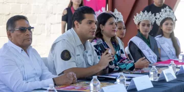 Gobierno de Estefanía Mercado presenta de manera oficial el Carnaval de Puerto Aventuras 2026