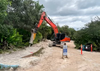 Sheinbaum pide análisis puntual del proyecto Perfect Day Mahahual