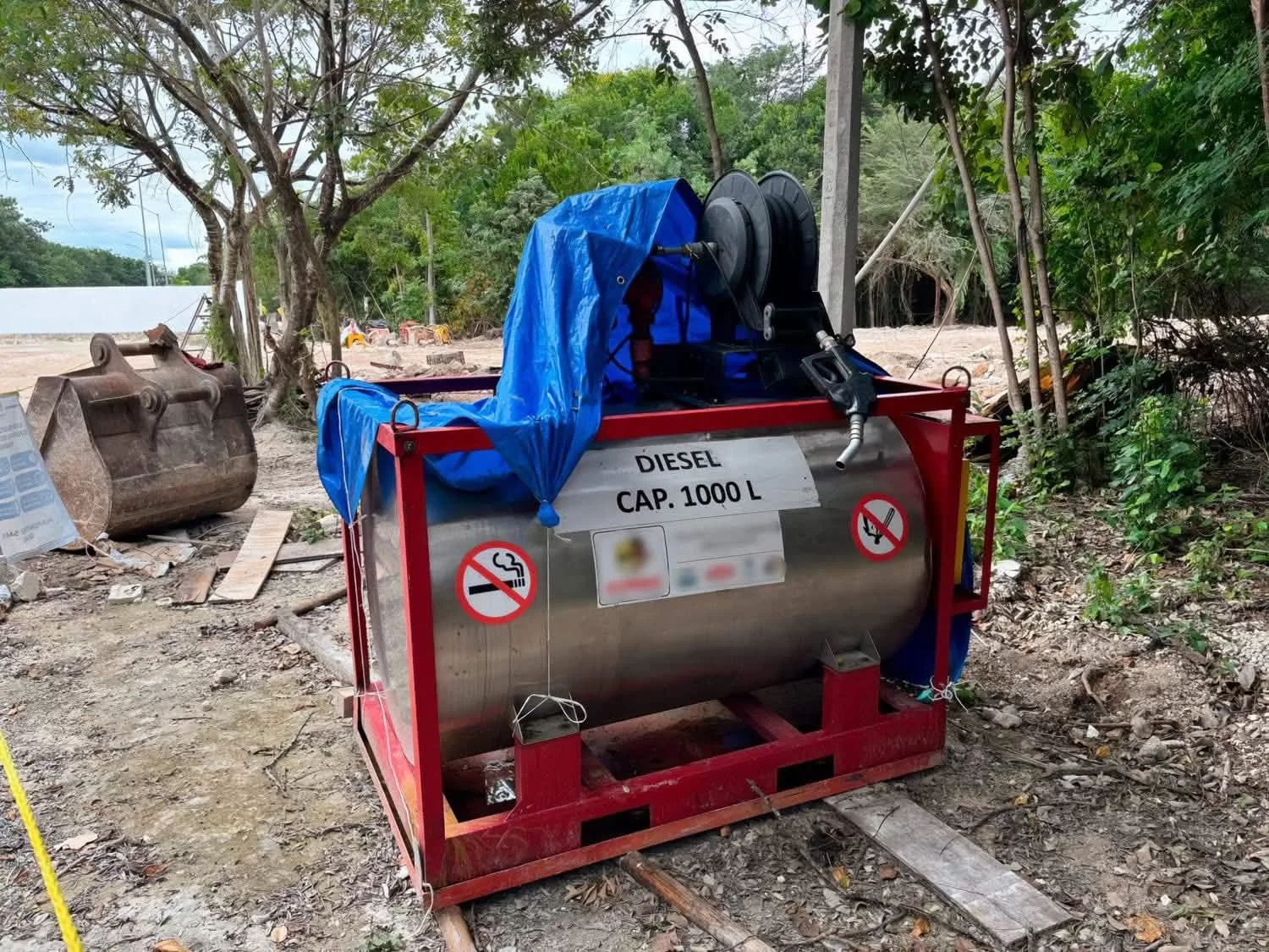 Sheinbaum pide análisis puntual del proyecto Perfect Day Mahahual