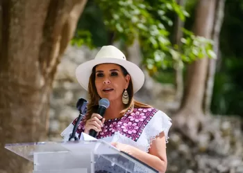 Encabeza Mara Lezama reapertura de Muyil, que renace como corazón vivo de la herencia maya en Sian Ka’an