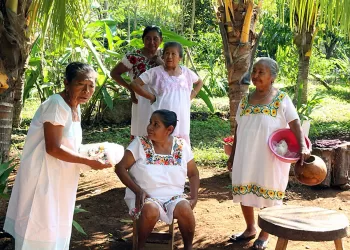 Lengua maya en riesgo: urgen acciones ante la falta de intérpretes y transmisión generacional