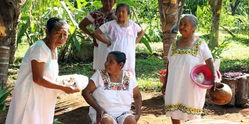 Lengua maya en riesgo: urgen acciones ante la falta de intérpretes y transmisión generacional