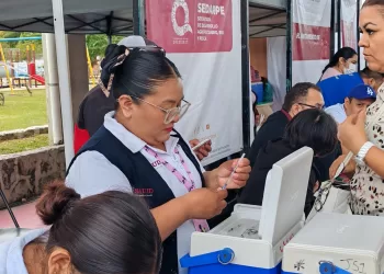 Sube a 10 el número de casos de sarampión en Quintana Roo