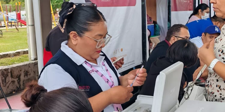 Sube a 10 el número de casos de sarampión en Quintana Roo