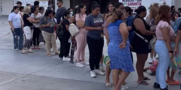 Blindaje sanitario: intensifican vacunación contra el sarampión