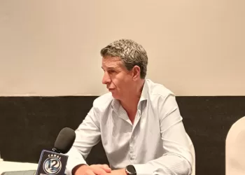 mpresarios del Caribe impulsan campañas de vacunación contra el sarampión en centros de trabajo