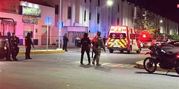 Ataque armado deja un hombre sin vida en Aldea Tulum; refuerzan seguridad en la zona