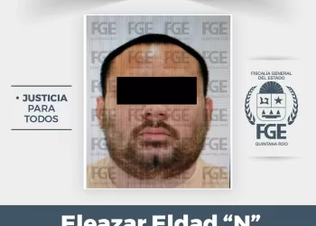Vinculan a proceso a presunto defraudador por esquema con criptomonedas en Othón P. Blanco