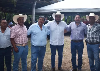 Gobierno de Estefanía Mercado reitera respaldo al sector ganadero y al desarrollo rural