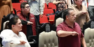 Arranca el Segundo Periodo Ordinario con Agenda Social y de Transparencia: Jorge Sanén refrenda compromiso con el pueblo