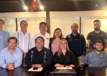 CANIRAC apostará por posicionar la gastronomía como referente de Cancún