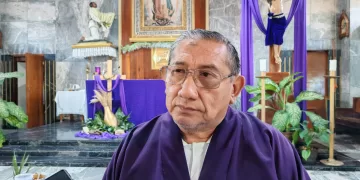 Presentarán al nuevo obispo Salvador González con misa y convivio abierto en Chetumal