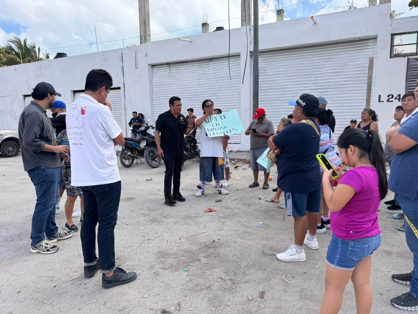 La gentrificación ya toca a las colonias tradicionales de Cancún